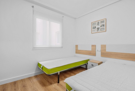 Segunda Mano - Apartamento - Torrevieja - Costa Blanca