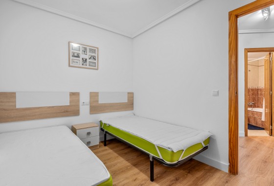 Segunda Mano - Apartamento - Torrevieja - Costa Blanca