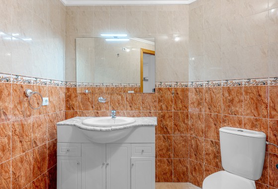Segunda Mano - Apartamento - Torrevieja - Costa Blanca