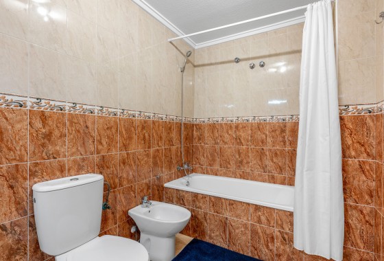 Segunda Mano - Apartamento - Torrevieja - Costa Blanca