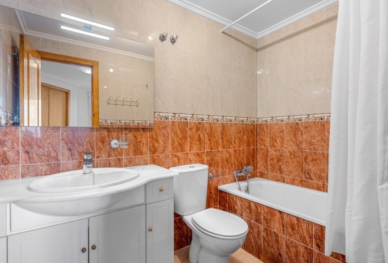 Segunda Mano - Apartamento - Torrevieja - Costa Blanca