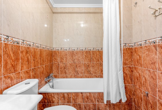 Segunda Mano - Apartamento - Torrevieja - Costa Blanca