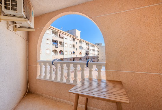 Segunda Mano - Apartamento - Torrevieja - Costa Blanca