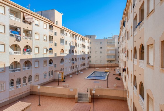 Segunda Mano - Apartamento - Torrevieja - Costa Blanca