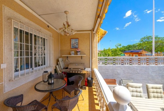 Revente - Maison mitoyenne - Torrevieja - Aguas nuevas 1