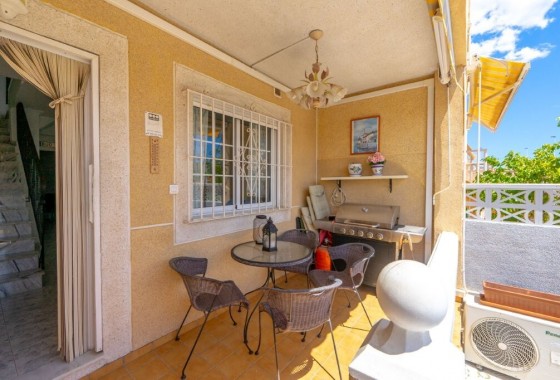 Revente - Maison mitoyenne - Torrevieja - Aguas nuevas 1