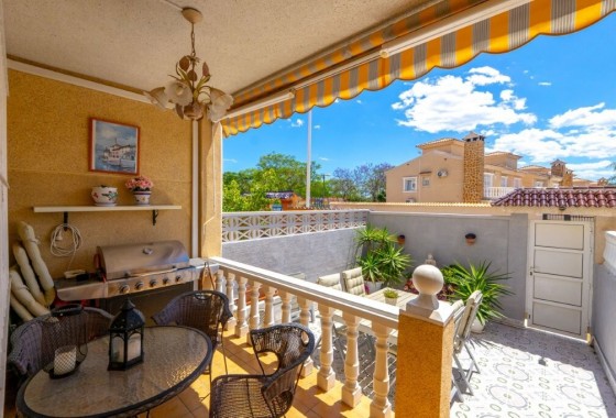 Revente - Maison mitoyenne - Torrevieja - Aguas nuevas 1