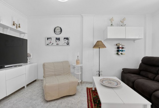 Revente - Maison mitoyenne - Torrevieja - Aguas nuevas 1