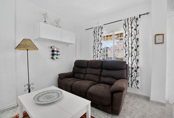 Revente - Maison mitoyenne - Torrevieja - Aguas nuevas 1