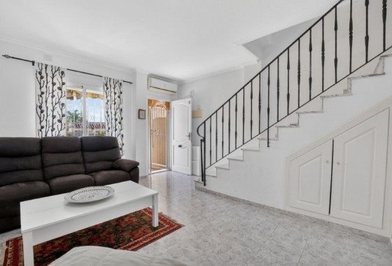 Revente - Maison mitoyenne - Torrevieja - Aguas nuevas 1