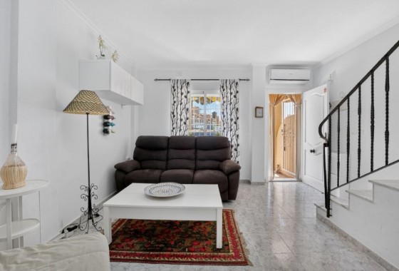 Revente - Maison mitoyenne - Torrevieja - Aguas nuevas 1