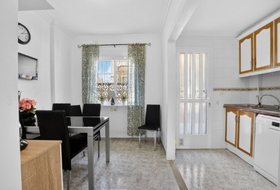 Revente - Maison mitoyenne - Torrevieja - Aguas nuevas 1
