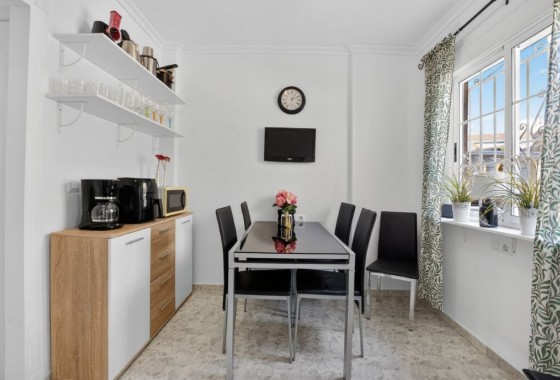 Revente - Maison mitoyenne - Torrevieja - Aguas nuevas 1