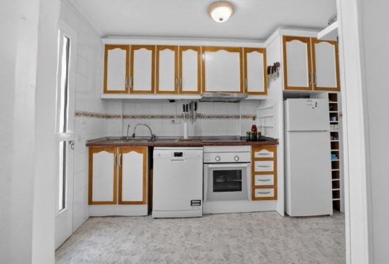 Revente - Maison mitoyenne - Torrevieja - Aguas nuevas 1
