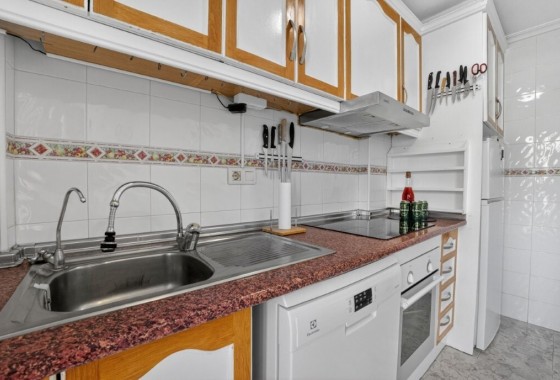 Revente - Maison mitoyenne - Torrevieja - Aguas nuevas 1