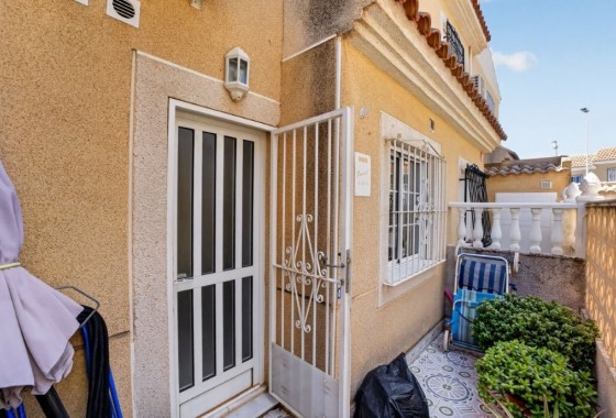 Revente - Maison mitoyenne - Torrevieja - Aguas nuevas 1