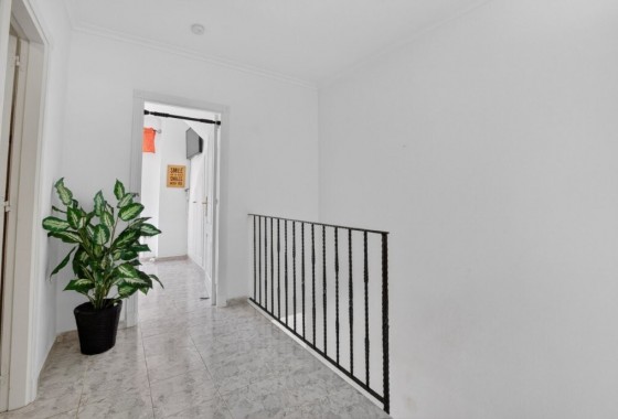 Revente - Maison mitoyenne - Torrevieja - Aguas nuevas 1