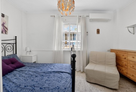 Revente - Maison mitoyenne - Torrevieja - Aguas nuevas 1