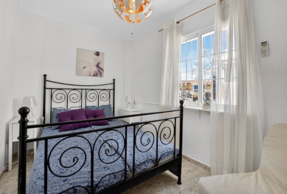 Revente - Maison mitoyenne - Torrevieja - Aguas nuevas 1