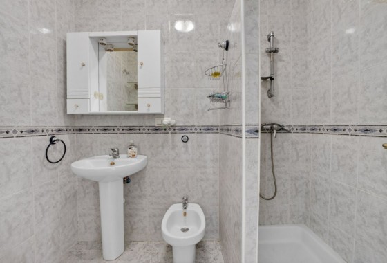 Revente - Maison mitoyenne - Torrevieja - Aguas nuevas 1