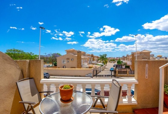 Revente - Maison mitoyenne - Torrevieja - Aguas nuevas 1