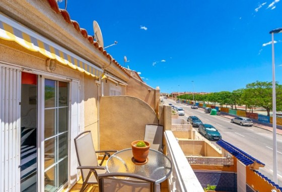 Revente - Maison mitoyenne - Torrevieja - Aguas nuevas 1
