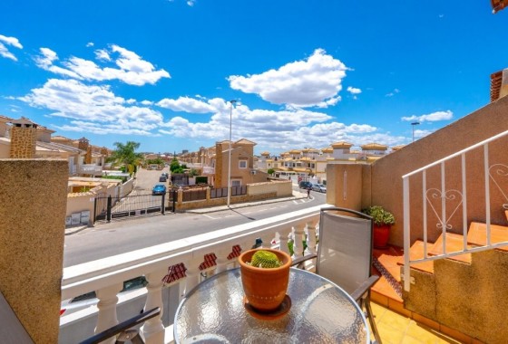 Revente - Maison mitoyenne - Torrevieja - Aguas nuevas 1