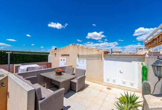 Revente - Maison mitoyenne - Torrevieja - Aguas nuevas 1
