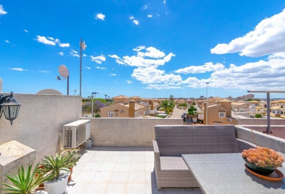 Revente - Maison mitoyenne - Torrevieja - Aguas nuevas 1