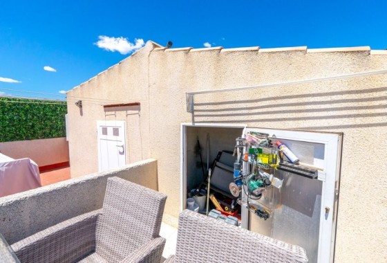 Revente - Maison mitoyenne - Torrevieja - Aguas nuevas 1