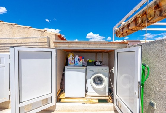 Revente - Maison mitoyenne - Torrevieja - Aguas nuevas 1