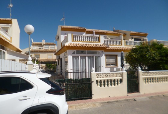 Segunda Mano - Adosado - Playa Flamenca - Costa Blanca