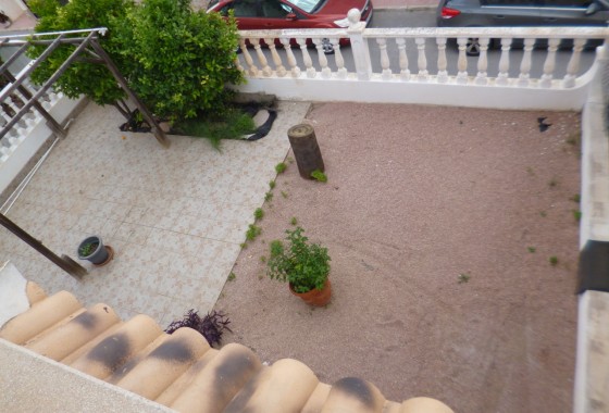 Segunda Mano - Adosado - Playa Flamenca - Costa Blanca