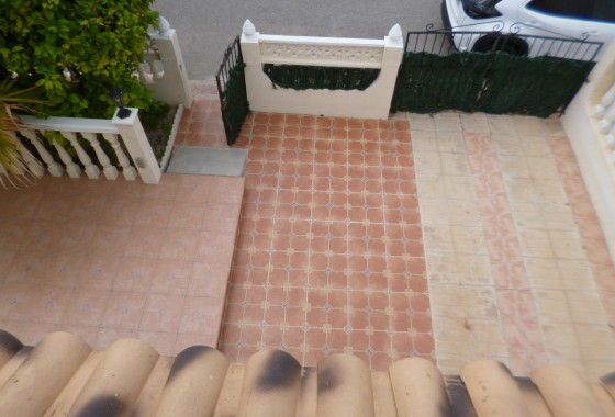 Segunda Mano - Adosado - Playa Flamenca - Costa Blanca
