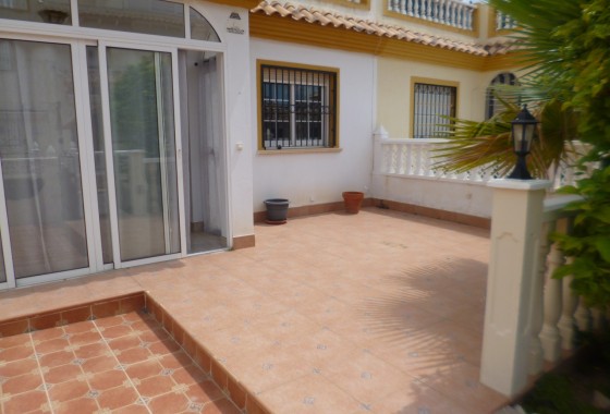 Segunda Mano - Adosado - Playa Flamenca - Costa Blanca