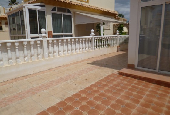 Segunda Mano - Adosado - Playa Flamenca - Costa Blanca