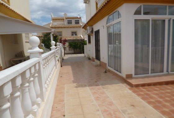 Segunda Mano - Adosado - Playa Flamenca - Costa Blanca