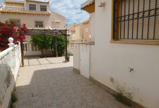 Segunda Mano - Adosado - Playa Flamenca - Costa Blanca