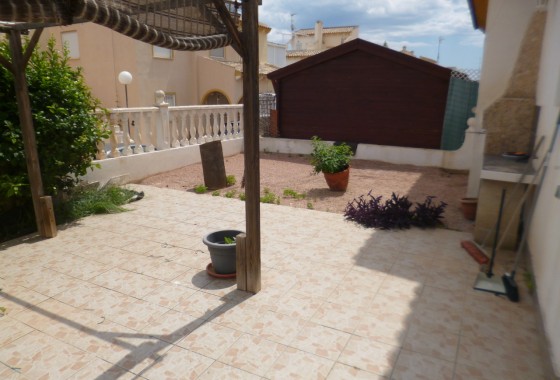 Segunda Mano - Adosado - Playa Flamenca - Costa Blanca