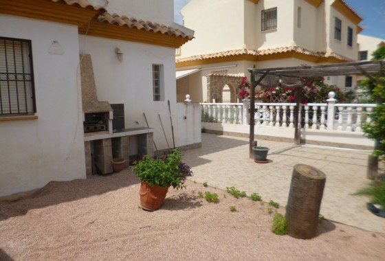 Segunda Mano - Adosado - Playa Flamenca - Costa Blanca