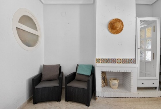 Revente - Maison mitoyenne - Torrevieja - Los altos
