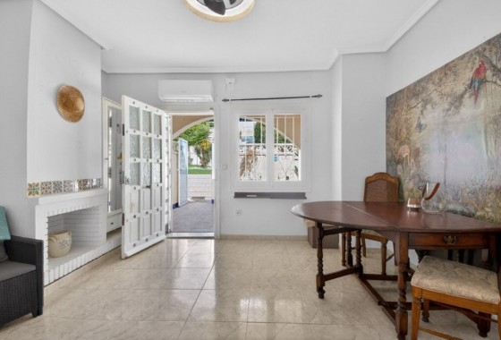 Revente - Maison mitoyenne - Torrevieja - Los altos