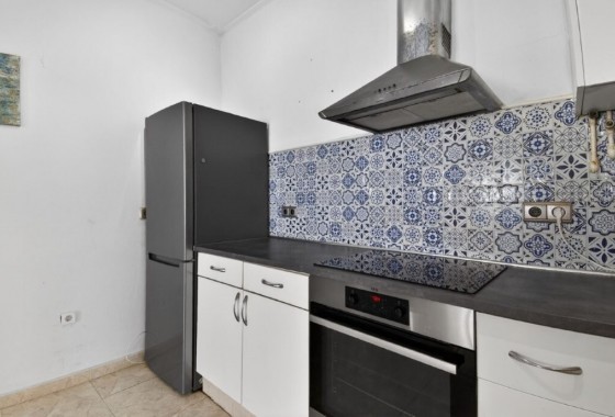 Revente - Maison mitoyenne - Torrevieja - Los altos