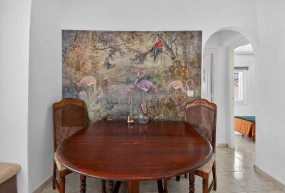 Revente - Maison mitoyenne - Torrevieja - Los altos
