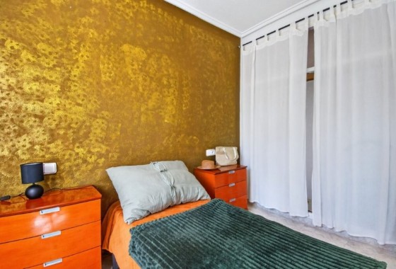 Revente - Maison mitoyenne - Torrevieja - Los altos