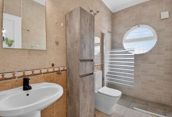 Revente - Maison mitoyenne - Torrevieja - Los altos
