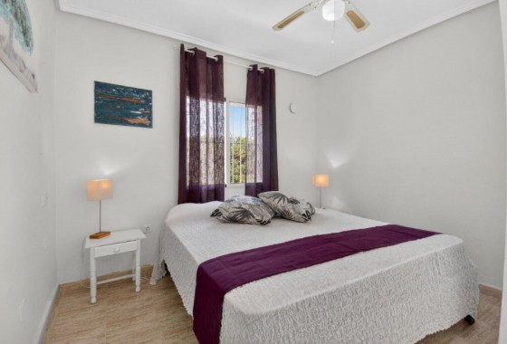 Revente - Maison mitoyenne - Torrevieja - Los altos