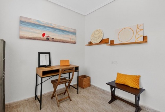 Revente - Maison mitoyenne - Torrevieja - Los altos