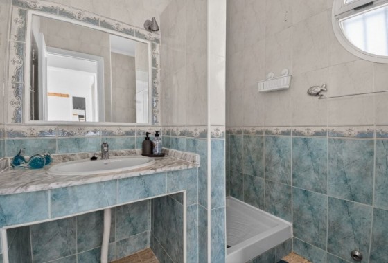 Revente - Maison mitoyenne - Torrevieja - Los altos