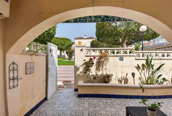 Revente - Maison mitoyenne - Torrevieja - Los altos